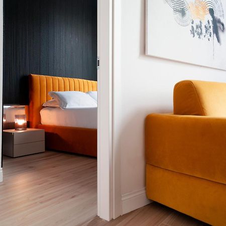 Cavour Fillyourhomewithlove Design Apartment Флоренция Экстерьер фото
