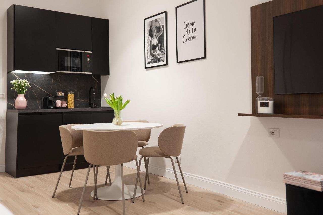 Cavour Fillyourhomewithlove Design Apartment Флоренция Экстерьер фото