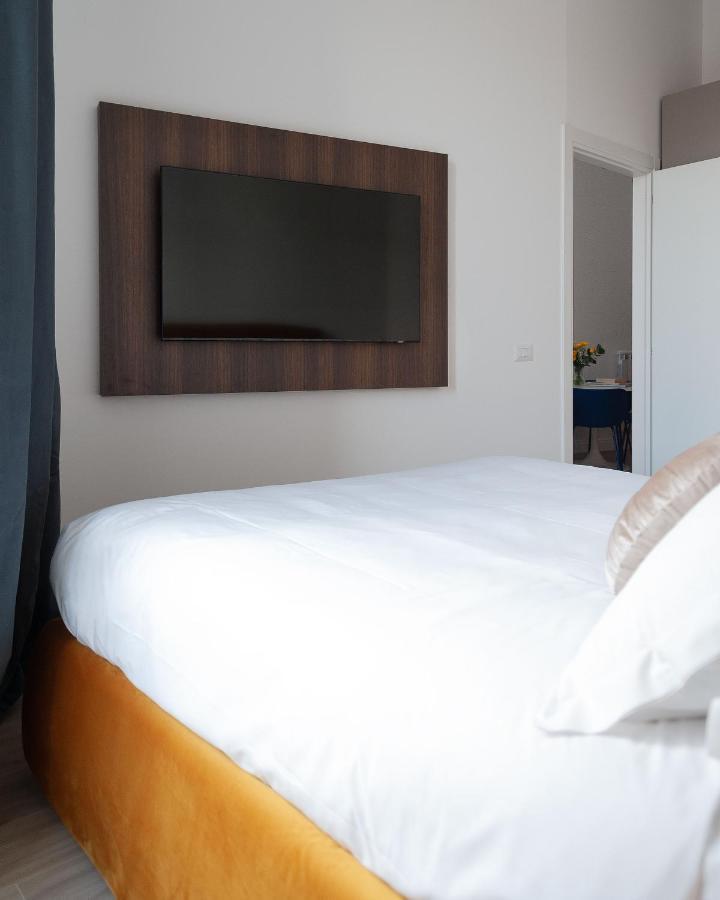 Cavour Fillyourhomewithlove Design Apartment Флоренция Экстерьер фото