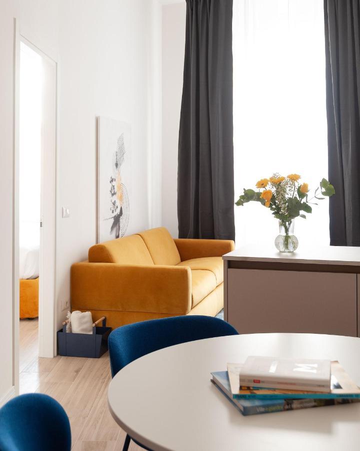 Cavour Fillyourhomewithlove Design Apartment Флоренция Экстерьер фото