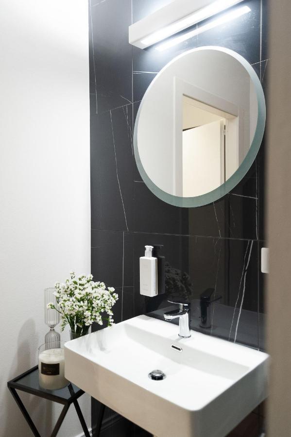 Cavour Fillyourhomewithlove Design Apartment Флоренция Экстерьер фото