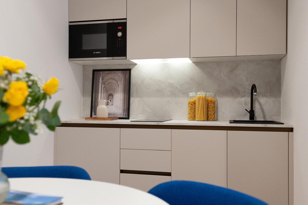 Cavour Fillyourhomewithlove Design Apartment Флоренция Экстерьер фото