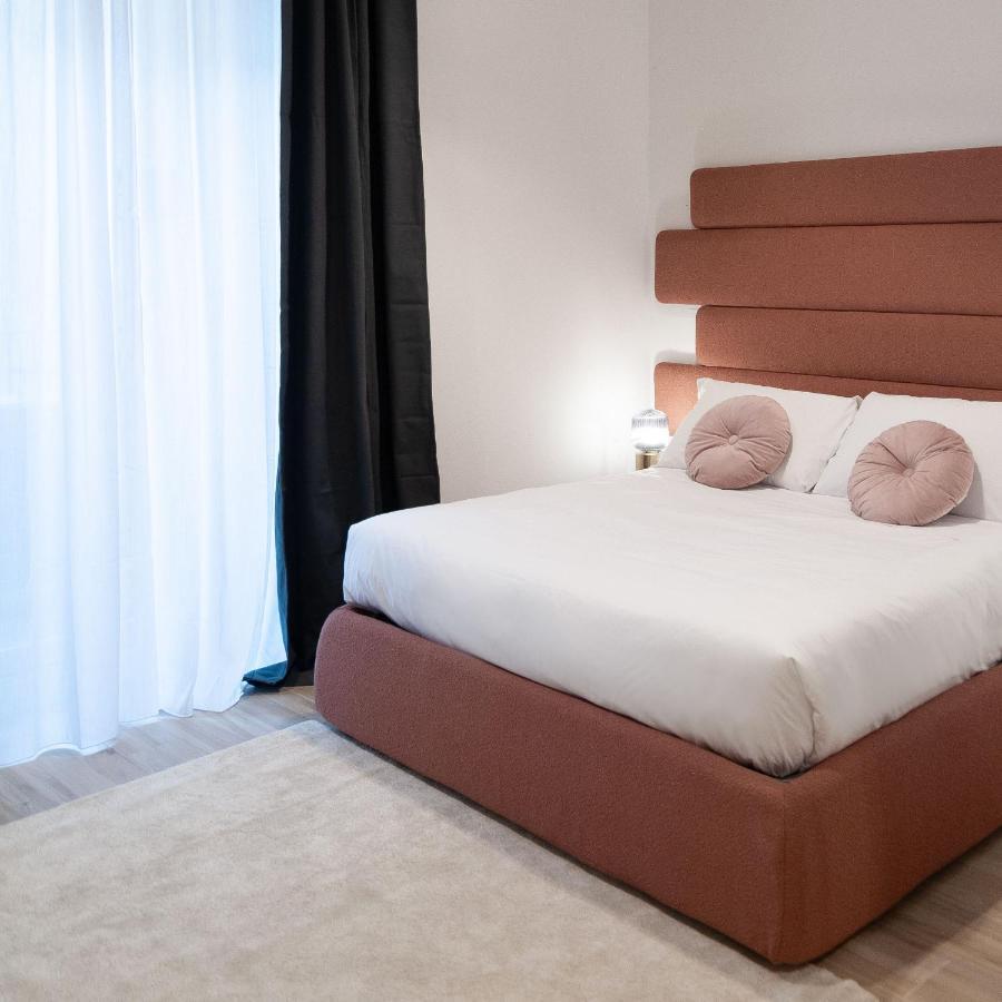 Cavour Fillyourhomewithlove Design Apartment Флоренция Экстерьер фото