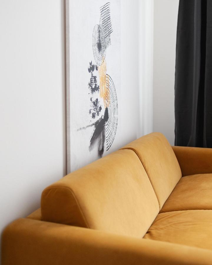 Cavour Fillyourhomewithlove Design Apartment Флоренция Экстерьер фото