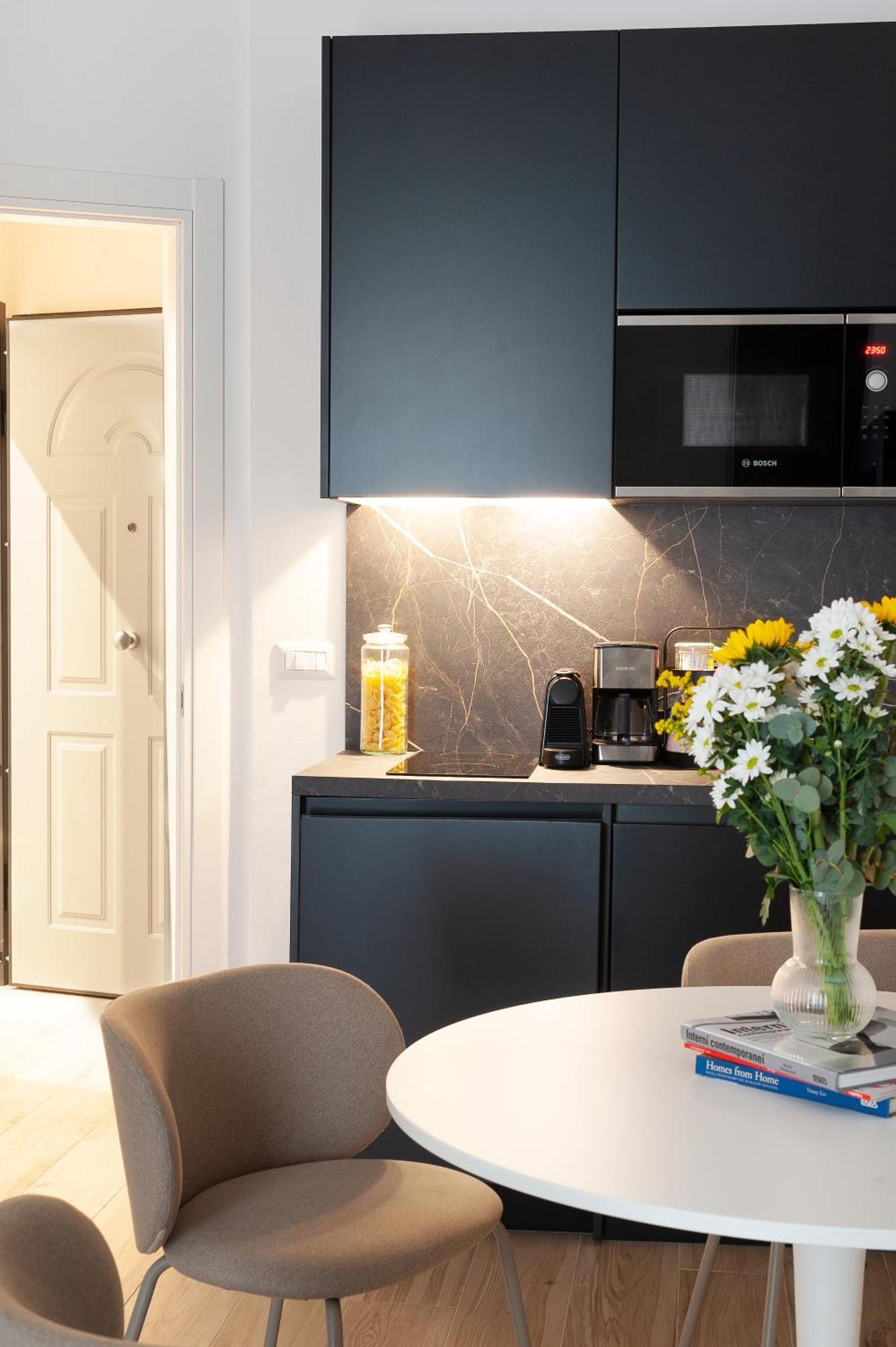 Cavour Fillyourhomewithlove Design Apartment Флоренция Экстерьер фото