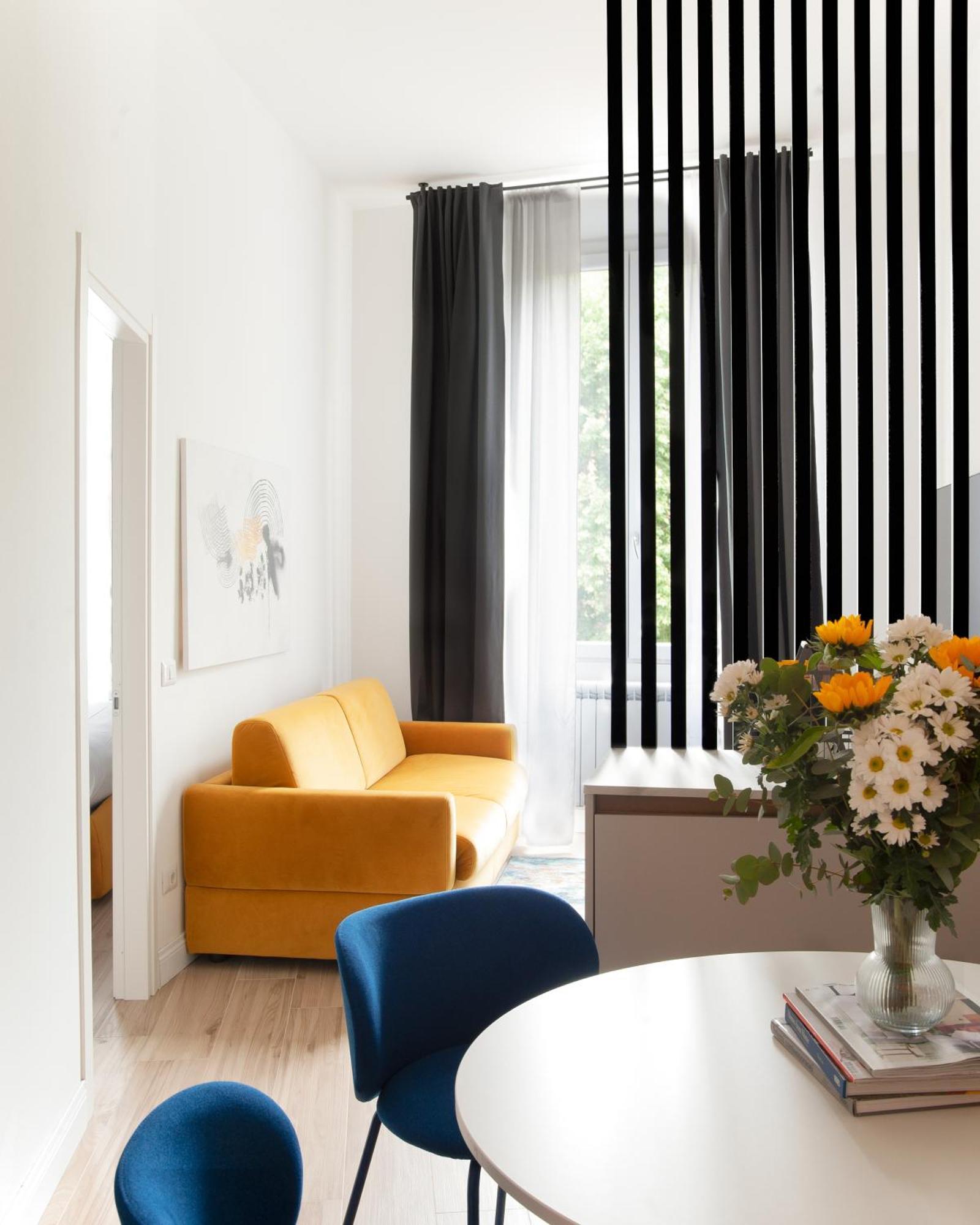 Cavour Fillyourhomewithlove Design Apartment Флоренция Экстерьер фото